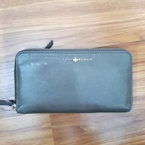 Tory Burch wallet